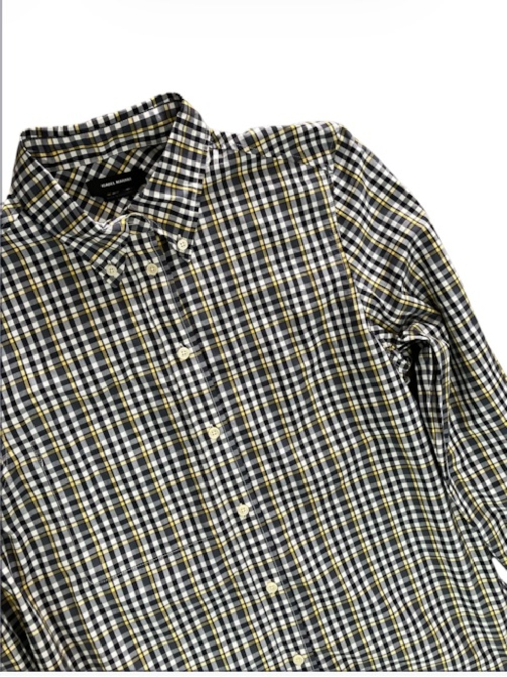 Isabel Marant Rivalia Shirt